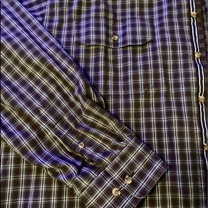 ARIAT XXL - double pocket